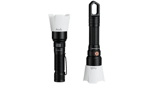 Fenix AOD-04 Diffuseur blanc