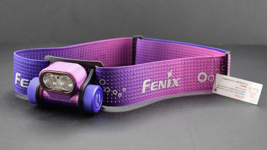 Fenix occasion - OCF163 HM55R Nebula