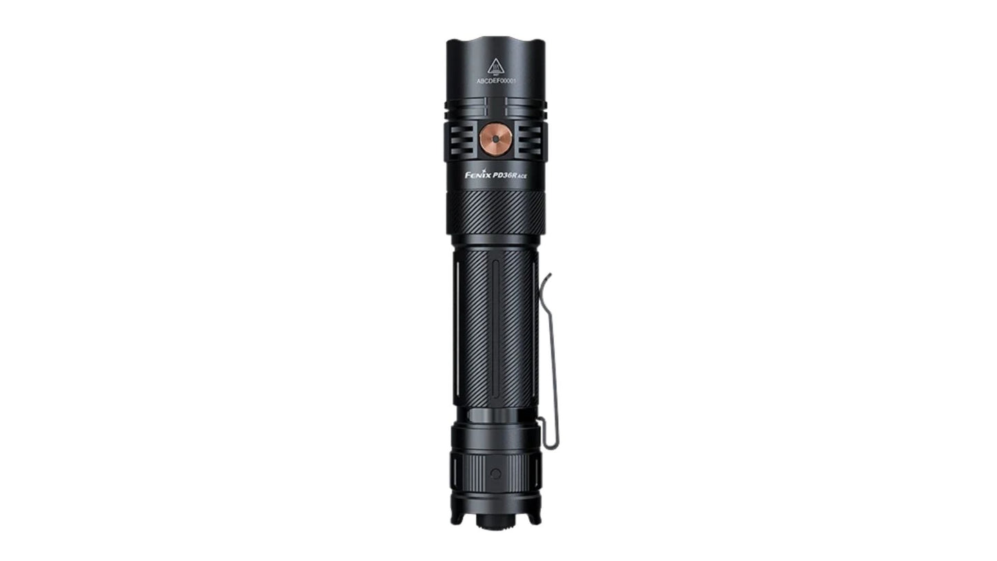 Fenix PD36R ACE Lampe torche tactique multimodes - 3000 lumens