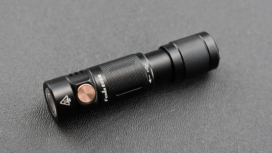 Fenix occasion - OCF067 E05R Noir