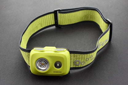 Fenix occasion - OCF015 HL16 Vert - Revendeur Officiel Lampes FENIX depuis 2008 | Votre Boutique en ligne FENIX®