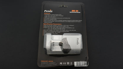 Fenix occasion - OCF052 ARE-A4