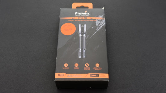 Fenix occasions - OCF147 TK11R - Revendeur Officiel Lampes FENIX depuis 2008 | Votre Boutique en ligne FENIX®