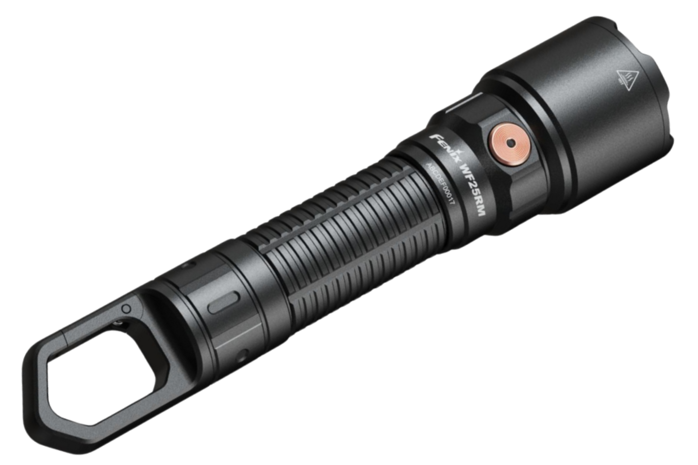 Fenix WF25RM - Lampe de poche rechargeable polyvalente - 3000 lumens - Revendeur Officiel Lampes FENIX depuis 2008 | Votre Boutique en ligne FENIX®