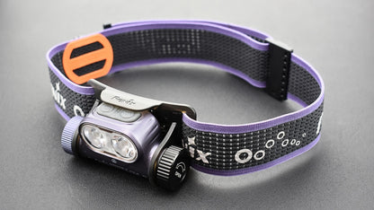 Fenix occasion - OCF134 HM65R-T V2.0 DARK PURPLE