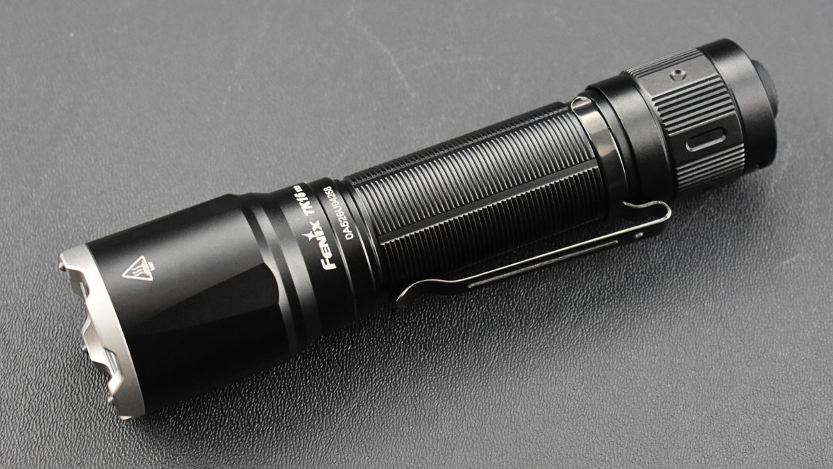 Fenix occasion - OCF149 TK16 V2.0