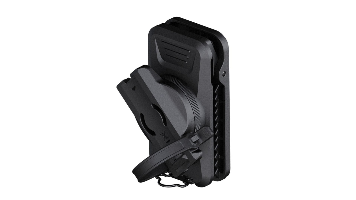 Fenis ALC-03 Support avec pince de verrouillage