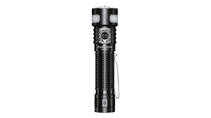 Fenix LD35R - Lampe de poche polyvalente à trois sources lumineuses - 1800 lumens