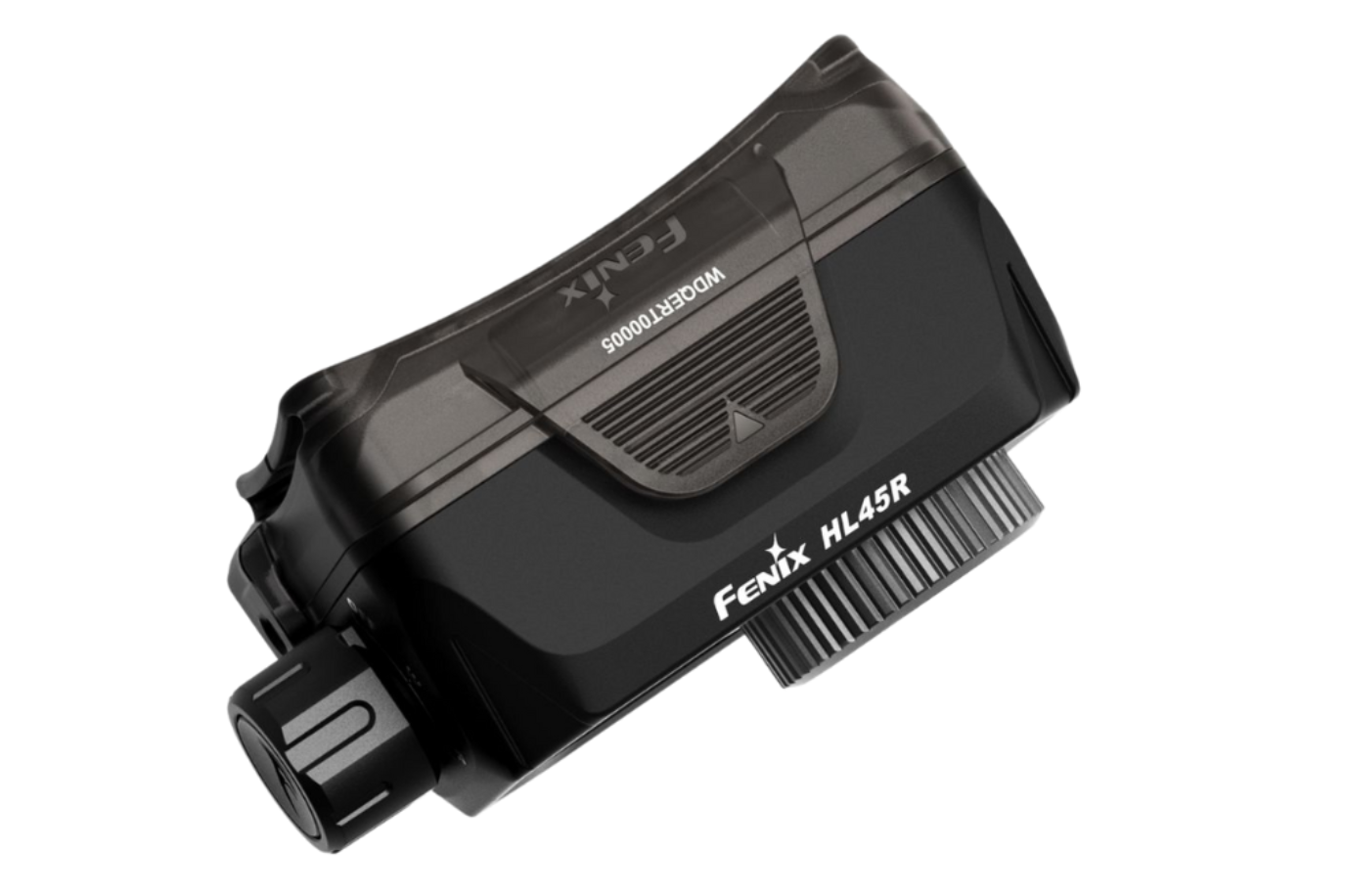 Fenix HL45R - Lampe frontale à induction polyvalente - 1000 lumens - Revendeur Officiel Lampes FENIX depuis 2008 | Votre Boutique en ligne FENIX®