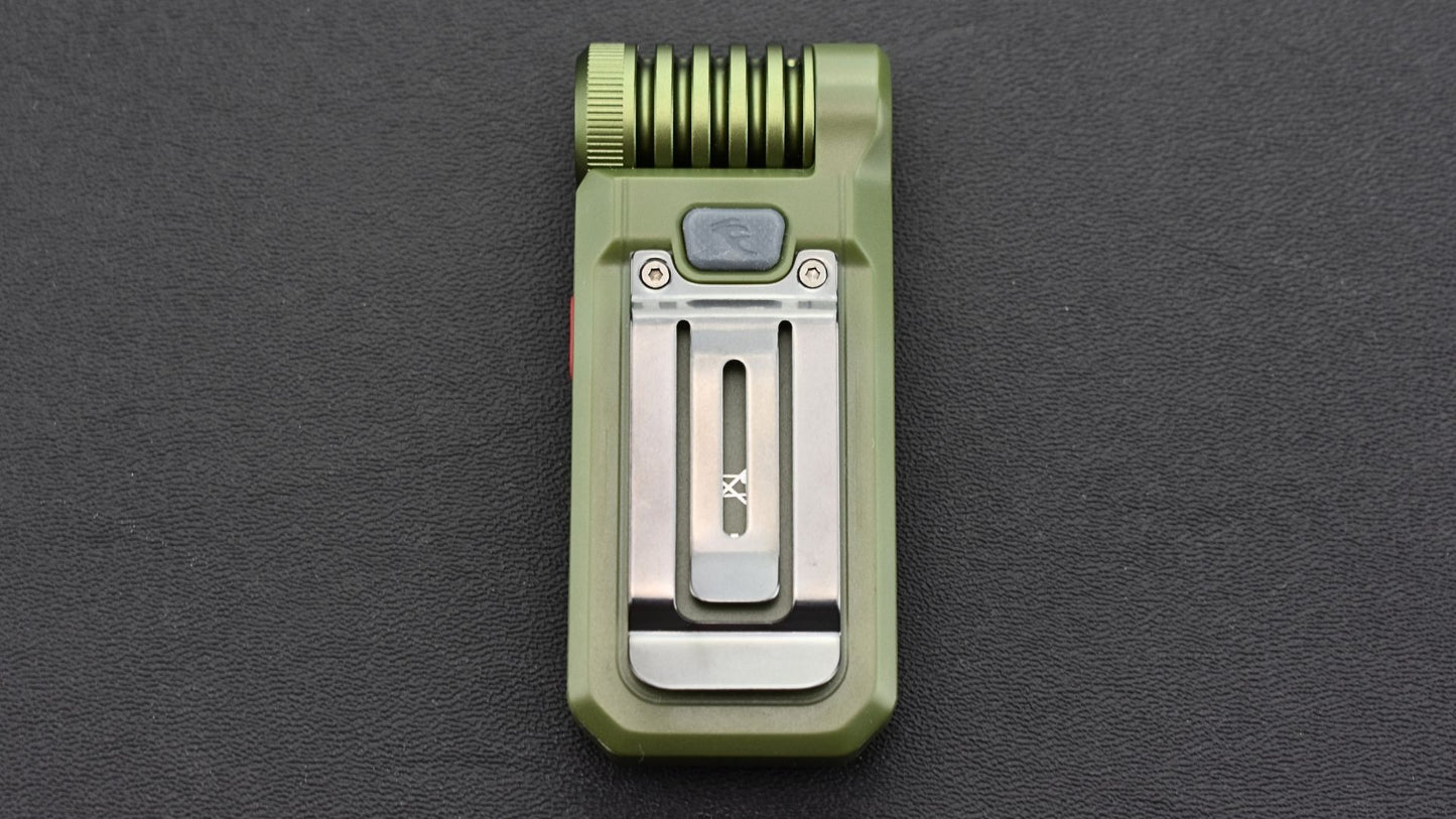 Fenix occasion - OCF077 SW05RSG-RED