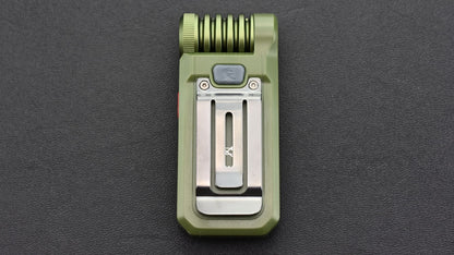 Fenix occasion - OCF077 SW05RSG-RED