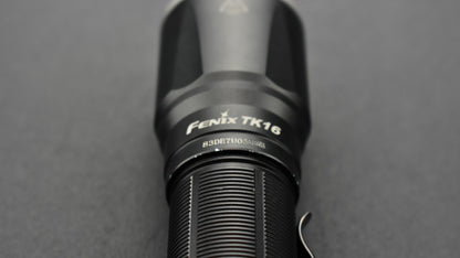 Fenix occasion - OCF123 TK16 V2.0