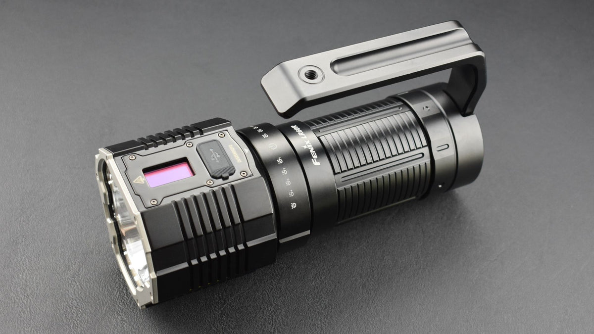Fenix occasion - OCF159 LR60R