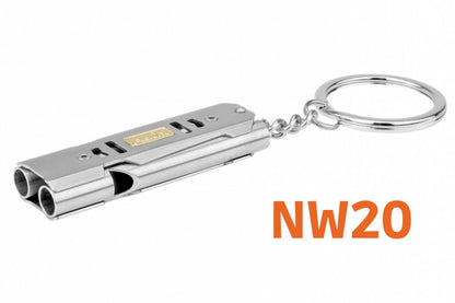 Fenix NW20 - Sifflet de survie 120bB - Revendeur Officiel Lampes FENIX depuis 2008 | Votre Boutique en ligne FENIX®