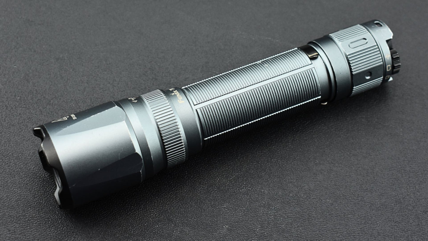 Fenix occasion - OCF126 TK20R UE Gris