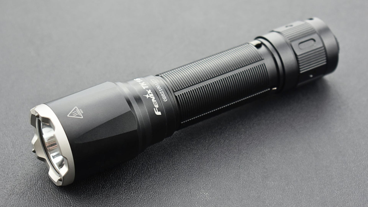 Fenix occasion - OCF121 TK16 V2.0