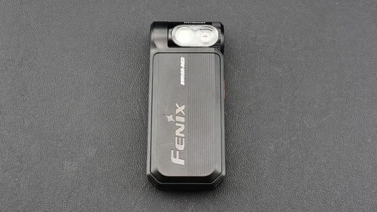 Fenix occasion - OCF055 SW05R-RED