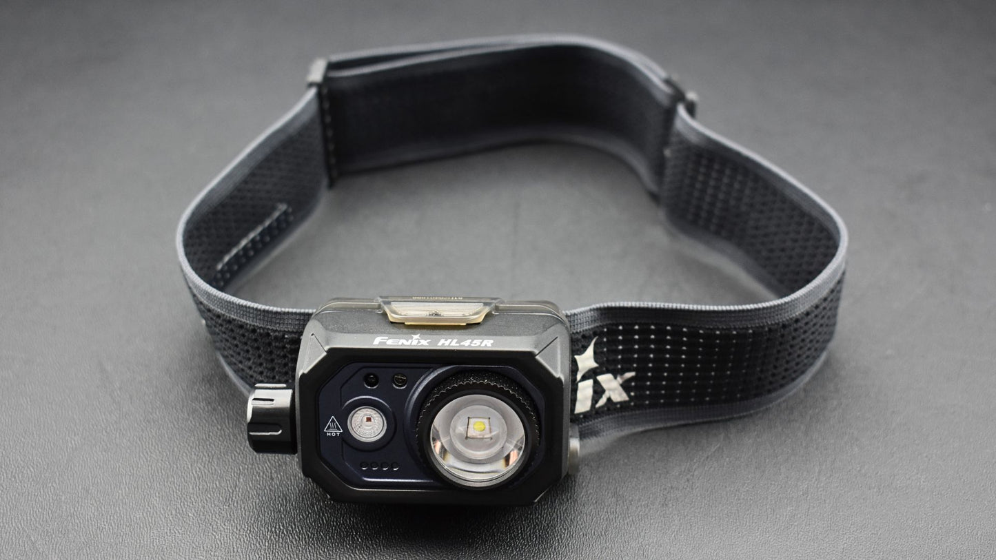 Fenix occasion - OCF002 HL45R