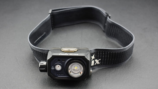 Fenix occasion - OCF002 HL45R