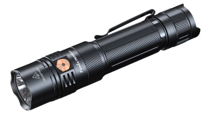 Fenix pack - PD36R ACE 3000 lumens + E12 V3.0