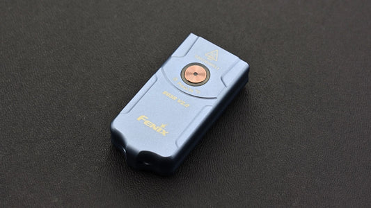 Fenix occasion - OCF136 E03R V2.0 Bleu