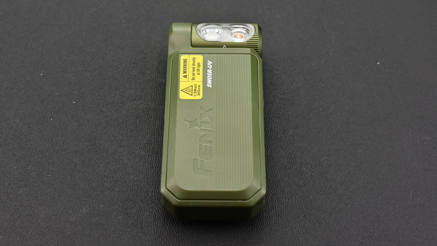 Fenix occasion - OCF 049 SW05RSG-UV