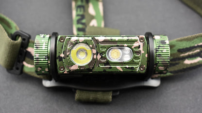 Fenix occasion - OCF013 HM60R Camo