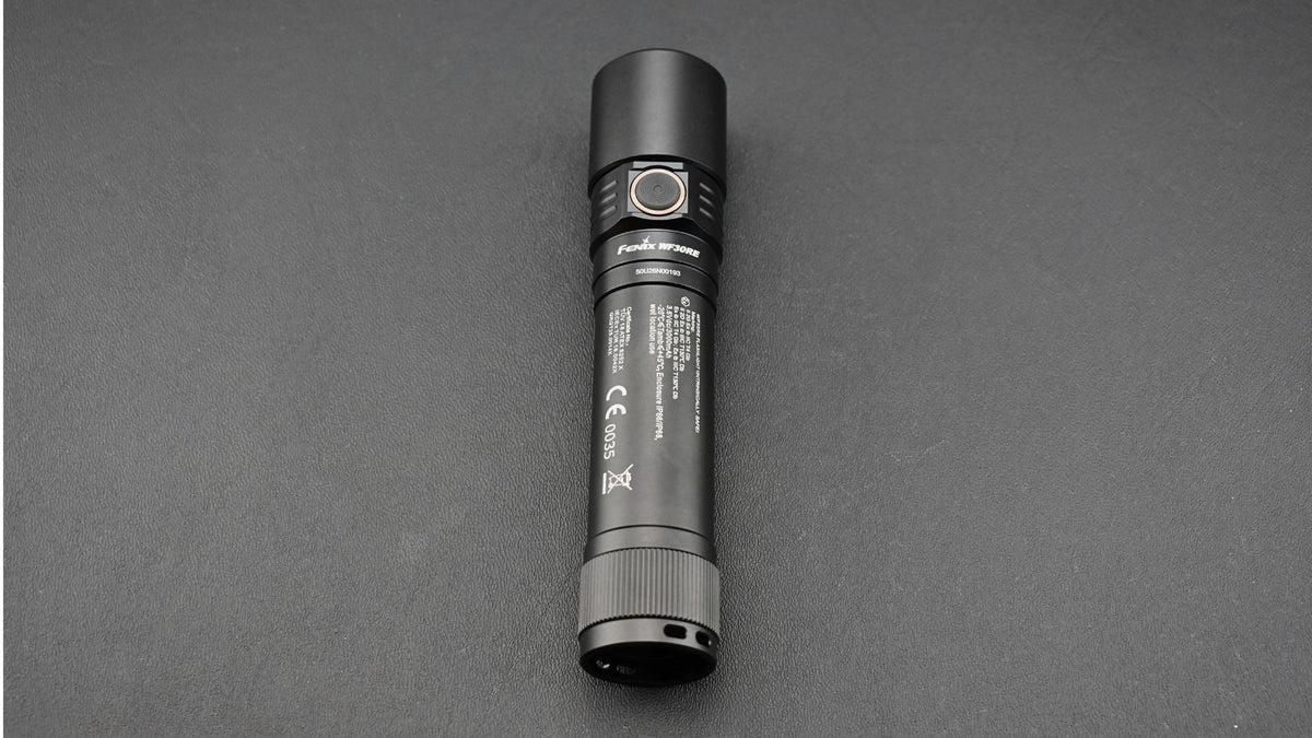 Fenix occasion - OCF059 WF30RE