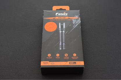 Fenix occasion - OCF143 TK11R - Revendeur Officiel Lampes FENIX depuis 2008 | Votre Boutique en ligne FENIX®