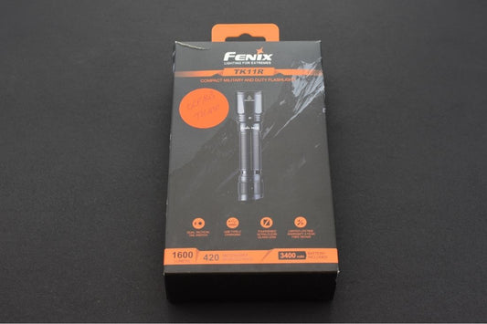 Fenix occasion - OCF143 TK11R - Revendeur Officiel Lampes FENIX depuis 2008 | Votre Boutique en ligne FENIX®