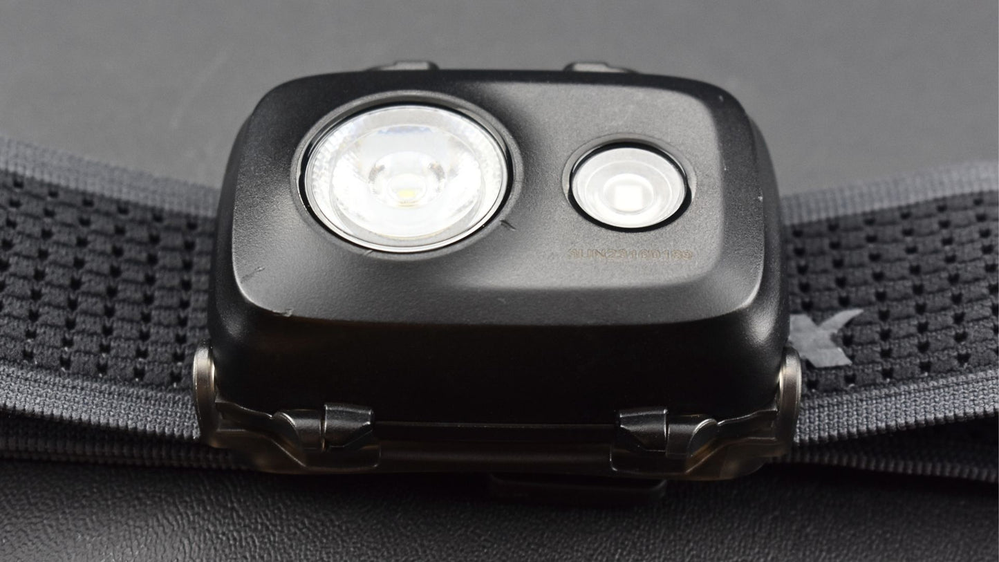 Fenix occasion - OCF184 HL16 Black intégral
