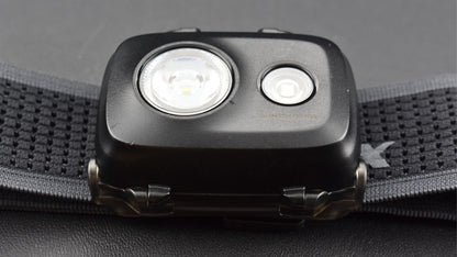 Fenix occasion - OCF184 HL16 Black intégral