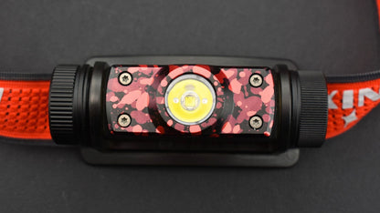 Fenix occasion - OCF047 HM62-T Magma