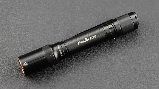 Fenix occasion - OCF141 E20