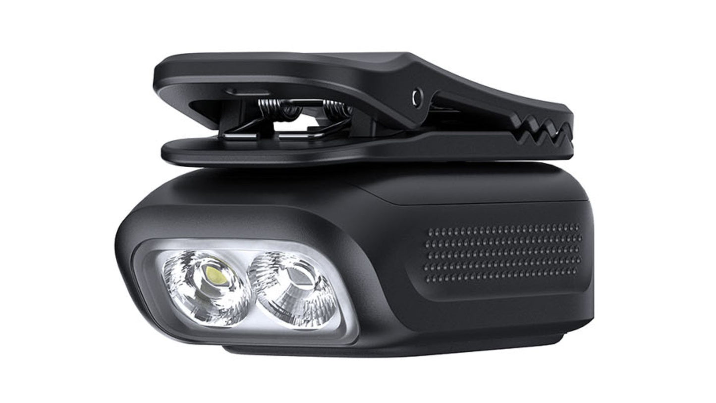 Fenix E04R - Lampe torche EDC compacte - 300 lumens