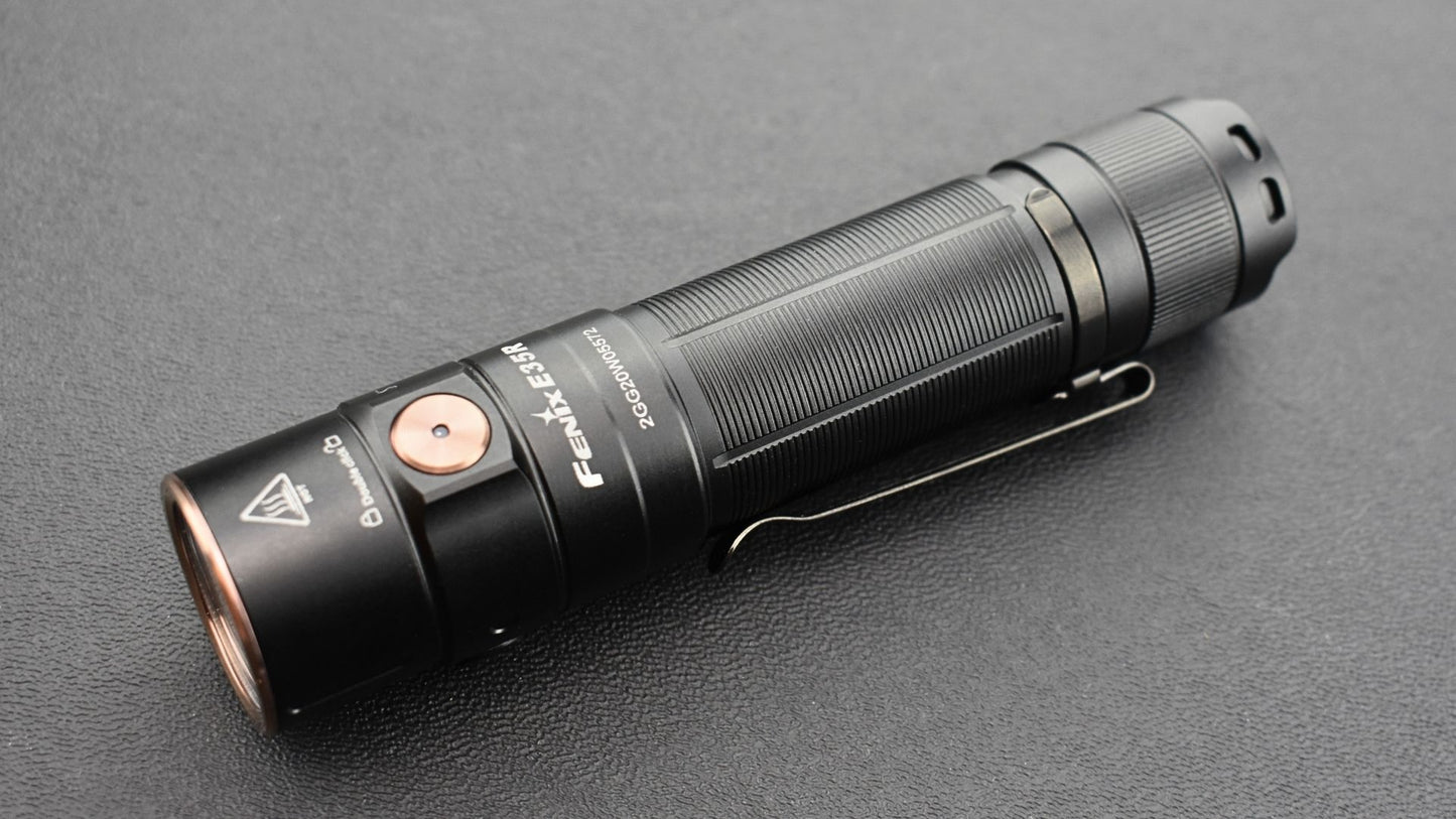 Fenix occasion - OCF070 E35R