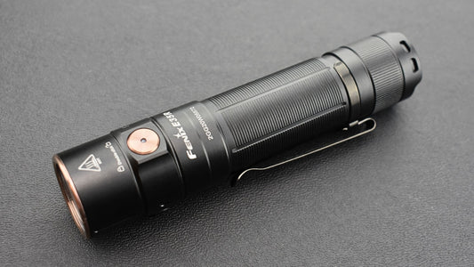 Fenix occasion - OCF070 E35R