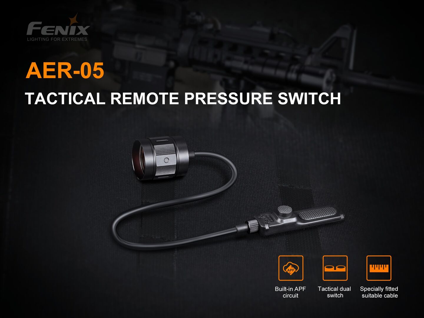 Fenix pack - HT18R 2800 lumens + ALG18 + AER05 - Revendeur Officiel Lampes FENIX depuis 2008 | Votre Boutique en ligne FENIX®