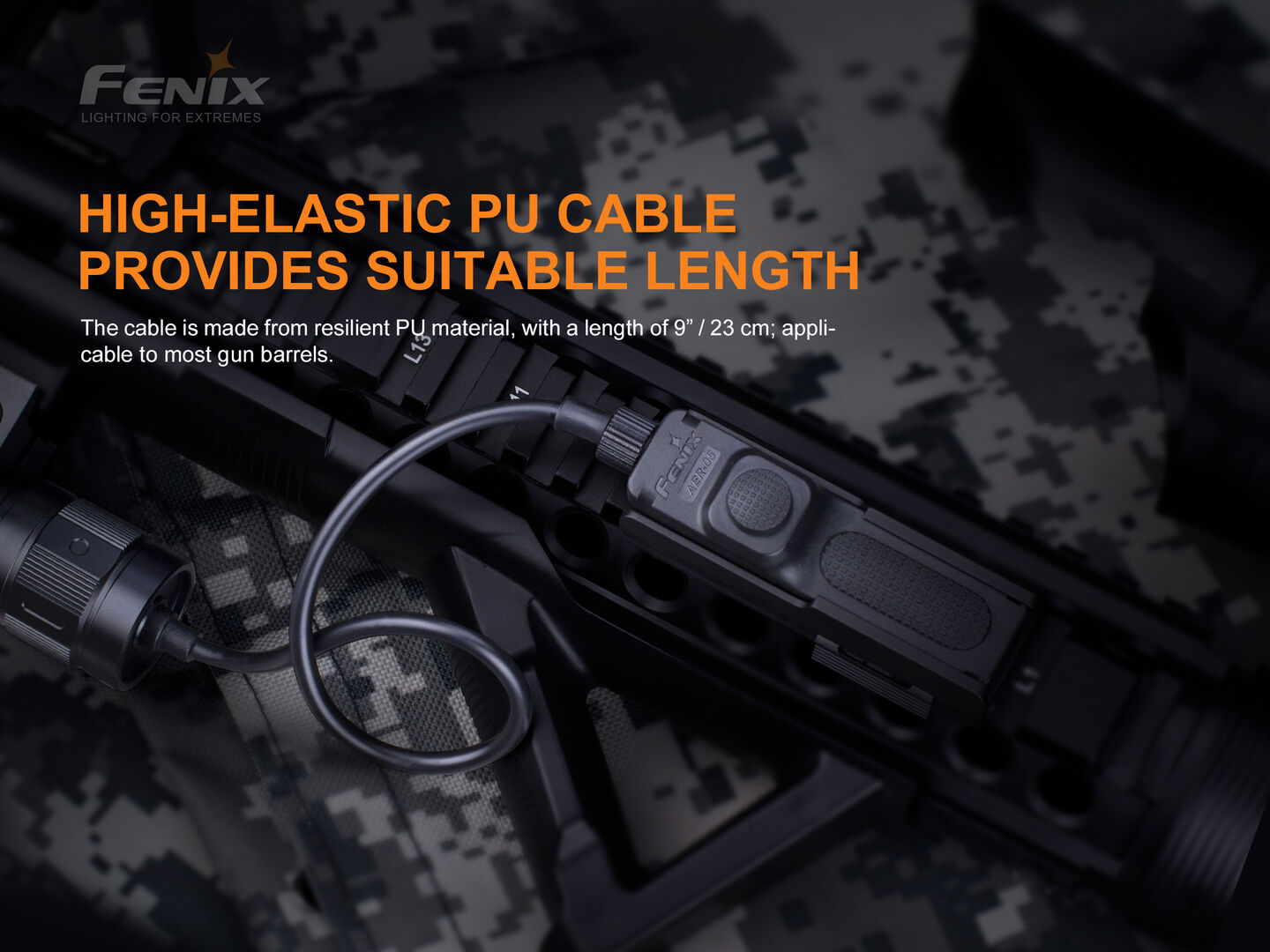 Fenix pack - HT18R 2800 lumens + ALG18 + AER05 - Revendeur Officiel Lampes FENIX depuis 2008 | Votre Boutique en ligne FENIX®