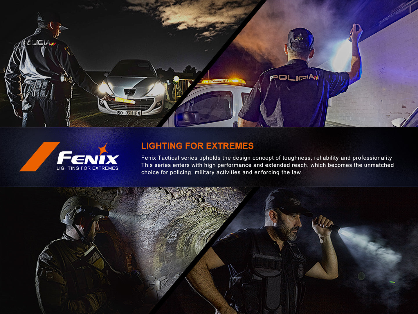 Fenix pack - PD36R PRO KIT - PD36R PRO 2800 lumens + MINI LITE 150 lumens - Revendeur Officiel Lampes FENIX depuis 2008 | Votre Boutique en ligne FENIX®