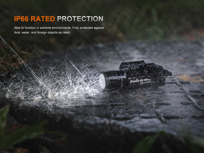 Fenix GL19R V.2 - Lampe de poche de chasse à haute intensité - 1200 lumens - Revendeur Officiel Lampes FENIX depuis 2008 | Votre Boutique en ligne FENIX®