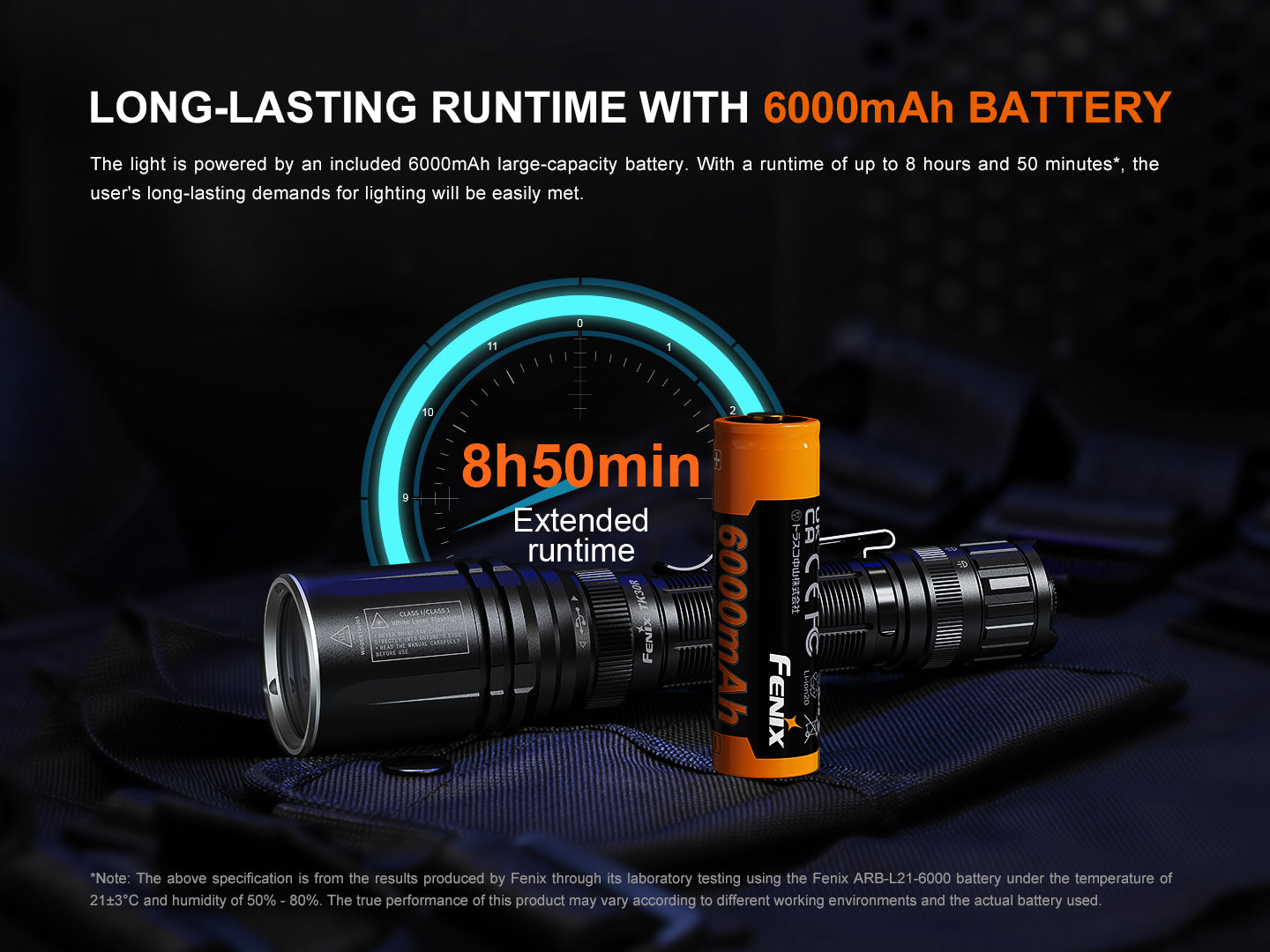 Fenix TK30R - Lampe de poche tactique à laser blanc - 500 lumens - Revendeur Officiel Lampes FENIX depuis 2008 | Votre Boutique en ligne FENIX®