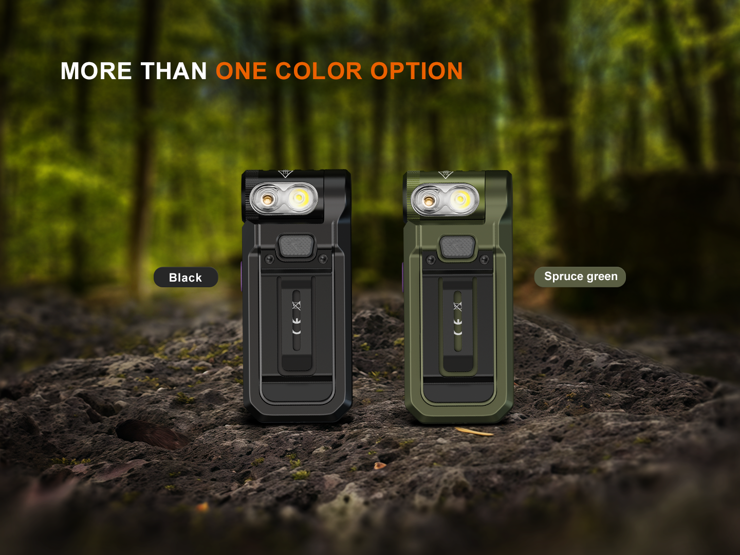 Fenix SW05R-UV - Lampe de poche rechargeable compact - 150 lumens - Revendeur Officiel Lampes FENIX depuis 2008 | Votre Boutique en ligne FENIX®
