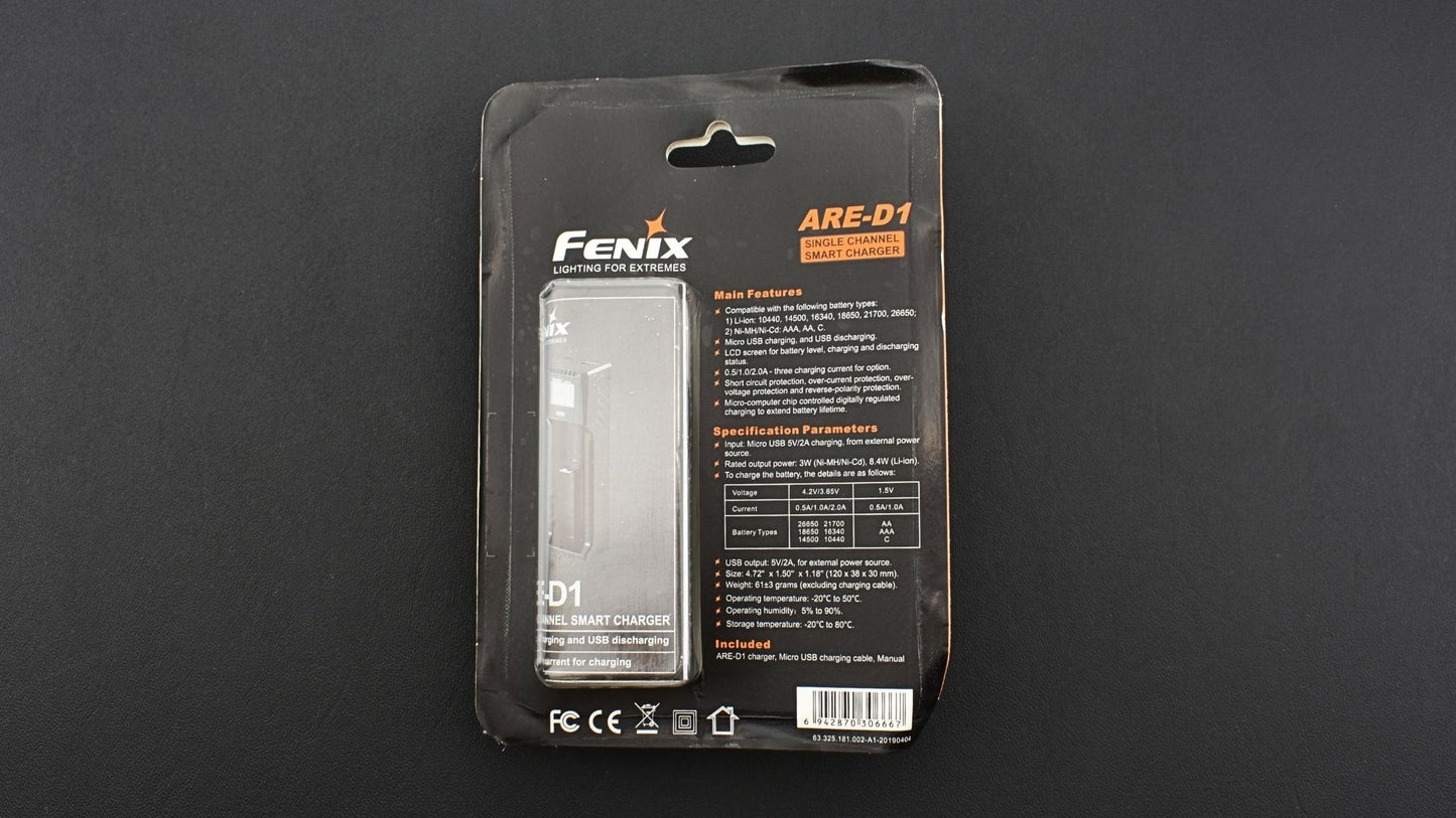 Fenis occasion - OCF057 ARE-D1