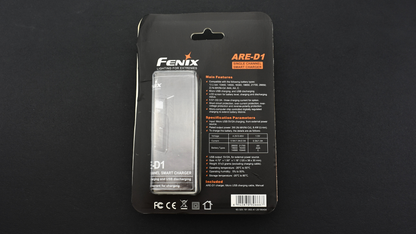 Fenix occasion - OCF163 ARE-D1 - Revendeur Officiel Lampes FENIX depuis 2008 | Votre Boutique en ligne FENIX®