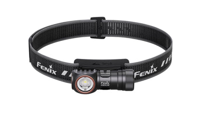 Fenix HM53R - Lampe frontale légère multifonction - 1200 lumens