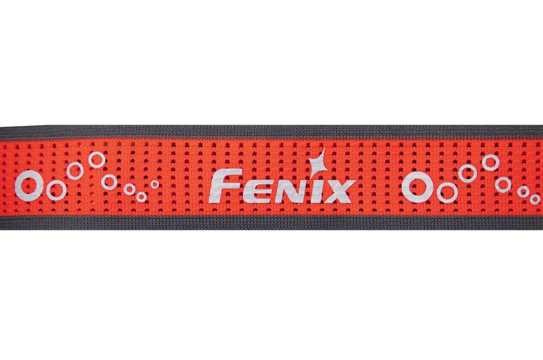 FENIX - AFH05 - Bandeau réfléchissant pour lampe frontale - Revendeur Officiel Lampes FENIX depuis 2008 | Votre Boutique en ligne FENIX®