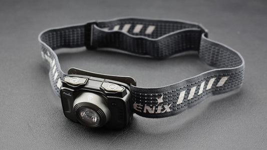 Fenix occasion - OCF158 HL12R