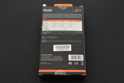 Fenix occasion - OCF143 TK11R - Revendeur Officiel Lampes FENIX depuis 2008 | Votre Boutique en ligne FENIX®