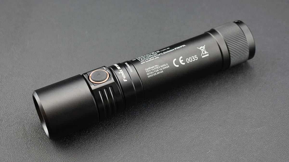 Fenix occasion - OCF059 WF30RE
